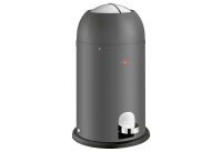 WESCO Mülleimer "Kickmaster Junior"