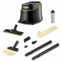 Kärcher SC 3 Deluxe Home Anniversary Edition Dampfreiniger