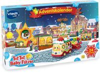 VTech AK Tut Tut Flitzer