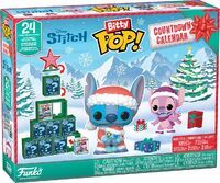 Funko Bitty POP! CC: Stitch Holiday Adventskalender