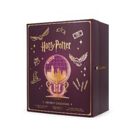 Fragrance and Style Adventskalender Harry Potter