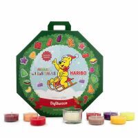 Fragrance and Style Adventskalender HARIBO
