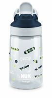 NUK Trinkflasche Contigo Sippy Cup PP 420ml Skater (10255693)