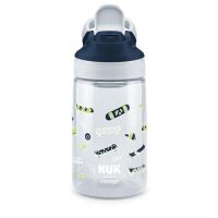 NUK Trinkflasche Contigo Sippy Cup PP 420ml Skater (10255693)