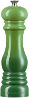 Le Creuset Pfeffermühle Bambusgrün 21cm