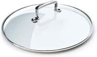 Le Creuset Glasdeckel für Bratpfanne 30 cm