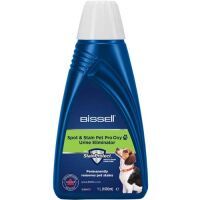 Bissell 20343 Spot & Stain Pet Pro Oxy 1L