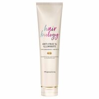 Hair Biology Anti-Frizz & Illuminate Conditioner