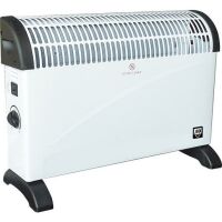 SHX KONVEKTORHEIZUNG 2000W (SHX07KV2000    WS/SW)