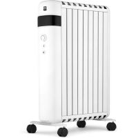 SHX RADIATOR ÖLFREI 9RIPP. 2000W (SHX30ROF2000      WS)