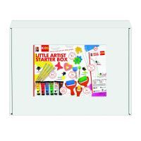 Marabu Little Artist Starter Box 'KiDS' 20-teilig