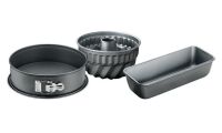 KAISER Backformen-Set "La Forme" 3-teilig