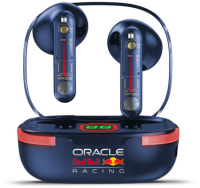 Be Cool EARBUDS BT5.3 DISPLAY (RB-EB190)