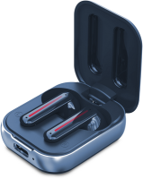 Be Cool EARBUDS BT5.3 4MICR LT 1,5STD (RB-EB130    RED BULL)