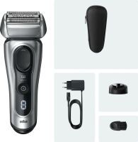 Braun SERIES 8 8617S (RASIERER SERIES 8)