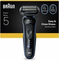 Braun RASIERER SERIES 5 52-B1000S (RASIERER SERIES 5)