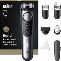 Braun BT 9520 BeardTrimmer Bart- und Haarschneider