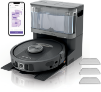 Shark RV2800YEEU Saug- und Wischroboter Saugroboter