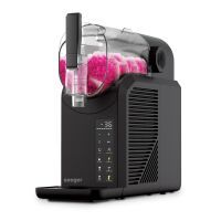 SEEGER Slushi Maker „Super Slush“