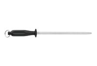 Flügel CSS GmbH & Co. KG Wetzstahl rund 10", Kunststoff Griff