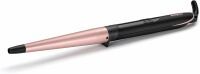 BaByliss C454E Rose Quartz Conical Wand Lockenstab