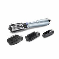 Babyliss AS774E Hydro-Fusion 4-in-1 Warmluftbürste