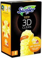 Swiffer Staubmagnet 3D Nachfüllpackung 5er