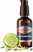 King C. Gillette Bartvolumen Serum 50 ml