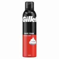 Gillette Original Rasierschaum 300 ml