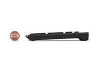 Lenovo TAS+Maus wireless - Essential G2 Black-Belgium Engl. (4X31R64457)
