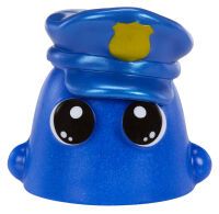 MGA Entertainment Dohkins Police Officer in Tray