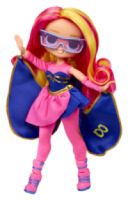 MGA Entertainment L.O.L. Surprise OMG Eye Spy - Superhero