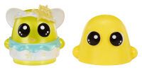 MGA Entertainment DohKins Fairy in Tray