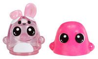 MGA Entertainment DohKins Bunny in Tray