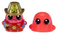 MGA Entertainment DohKins Cowboy in Tray