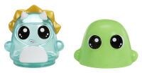 MGA Entertainment Dohkins Dino in Tray