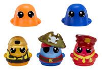 MGA Entertainment DohKins  Hero Pack - Assortment 1