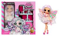 MGA Entertainment L.O.L. Surprise OMG Eye Spy - Fairy