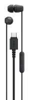 Sony IER-EX15C USB-C In-Ear Kopfhörer schwarz