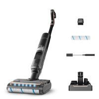 Rowenta STAUBSAUGER X-CLEAN 7 SCHWARZ (WET&DRY STAUBSAUGER)