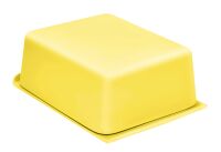 MAGU Butterdose "Natur-Design"