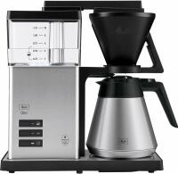 Melitta Kaffeemaschine One Therm 1031-11 edelstahl