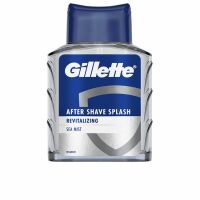 Gillette Series After Shave Ocean Mist (100ml)