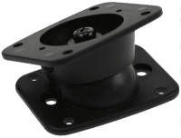 Carcomm CSC-04 Rotating Swivel Kugelgelenk AMPS-Löcher