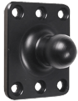 Brodit Kugelgelenk div. Garmin Geräte