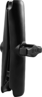 RAM Mounts UPKG RAM DBL Socket ARM B-Ball C Length