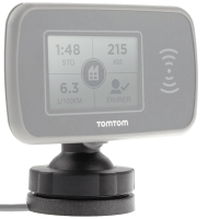 Arat Bildschirm-Aufnahme TomTom PRO 2020 / PRO i
