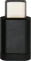 Bury PowerMount USB-C Adapter Micro-USB>USB-C