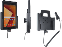 Brodit Halter aktiv Galaxy Tab Active 2/3 m. Zig. Stecker