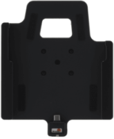 Brodit 727002 - Tablet/UMPC - Active holder - Car - Black